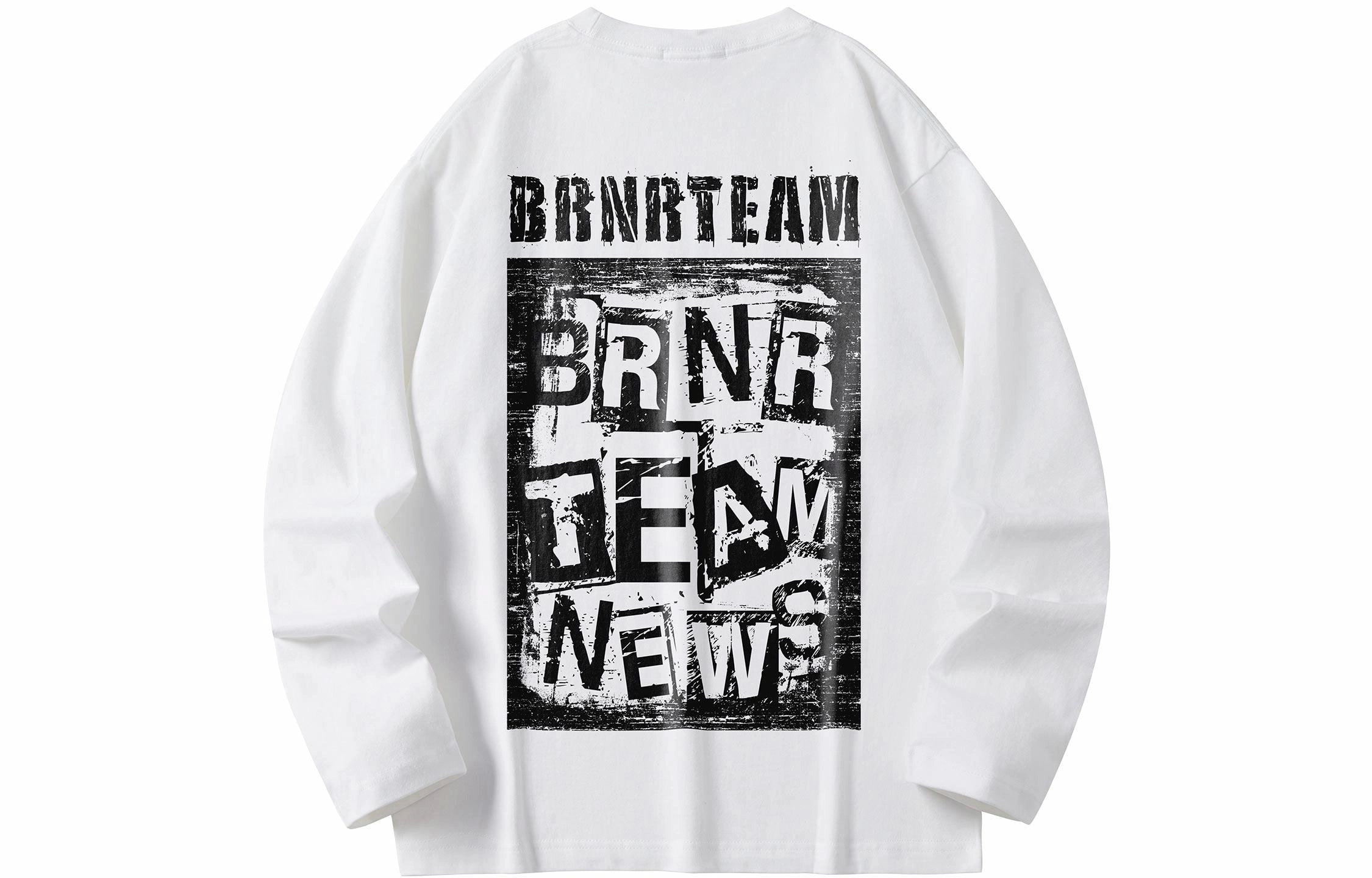BRNR LogoT