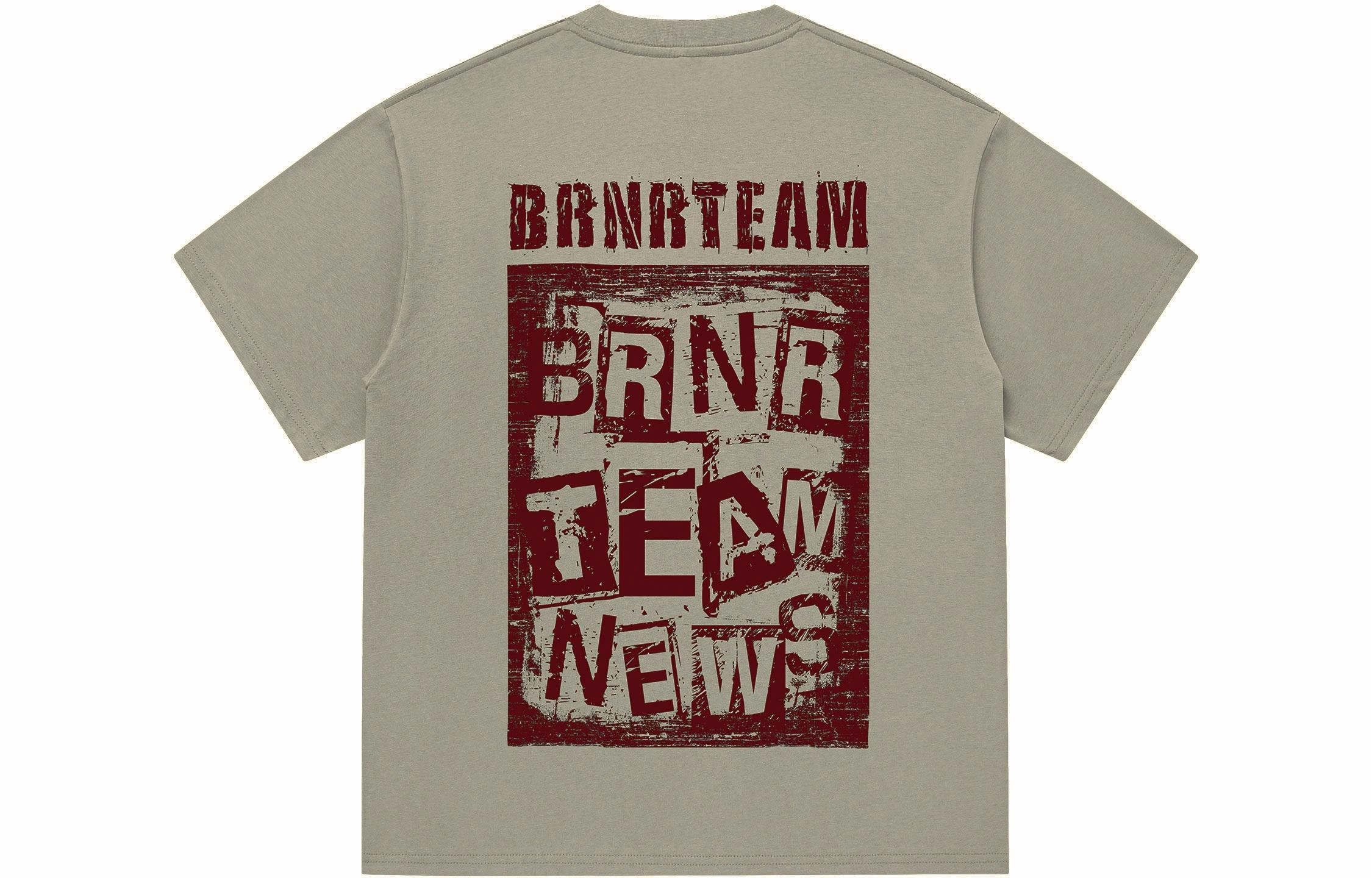 BRNR LogoT