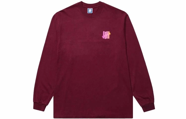 UNDEFEATED Gradient Icon Tee LogoT