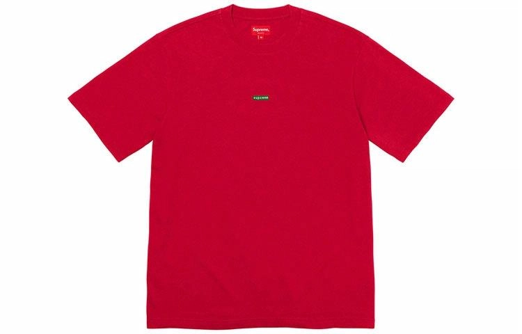 Supreme SS22 Week 15 Typewriter SS Top - Sup T