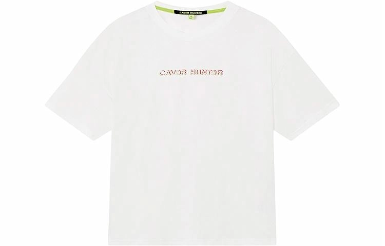 CaverHunter SS22 T