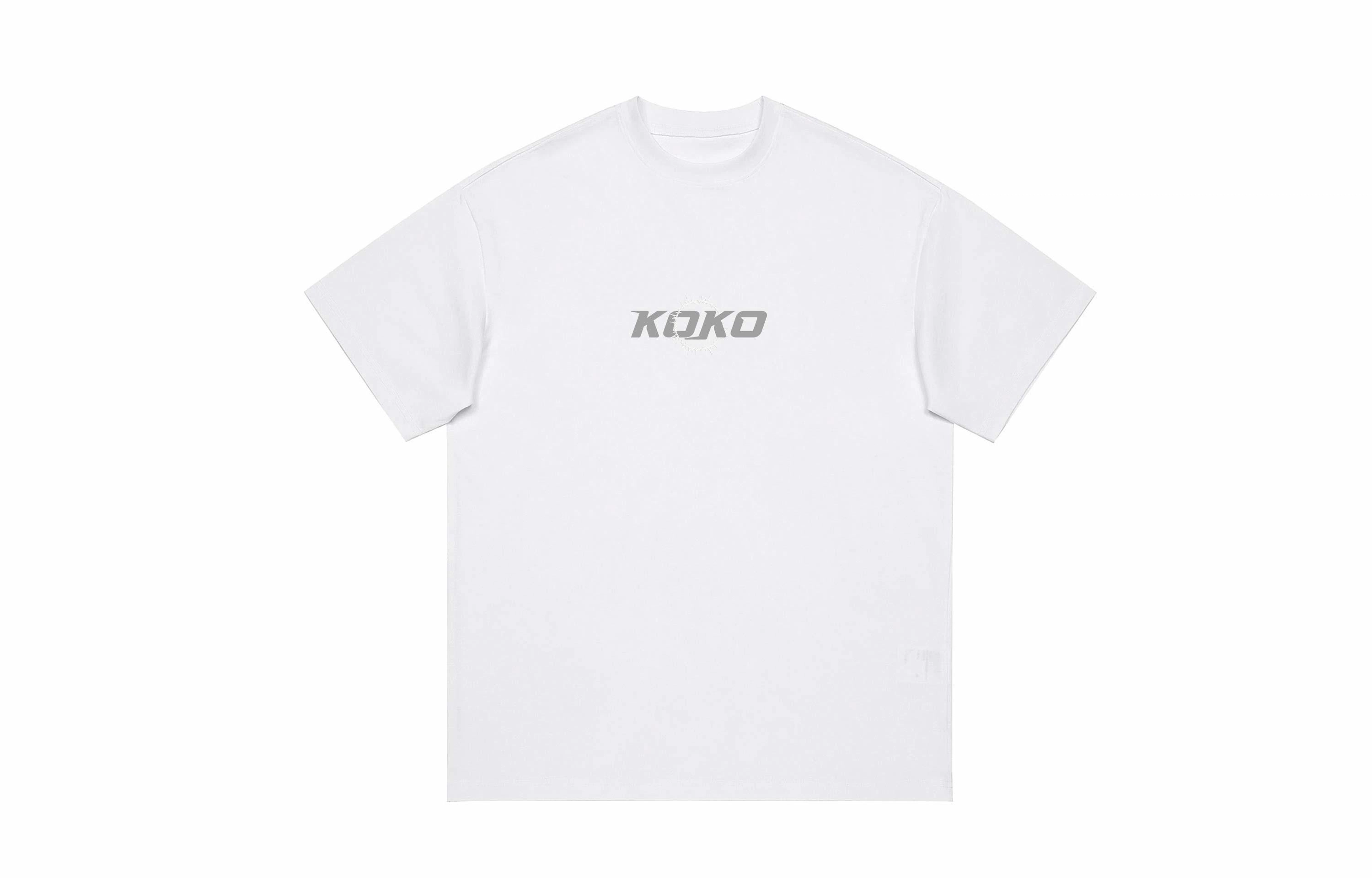 KOKO BASE AT