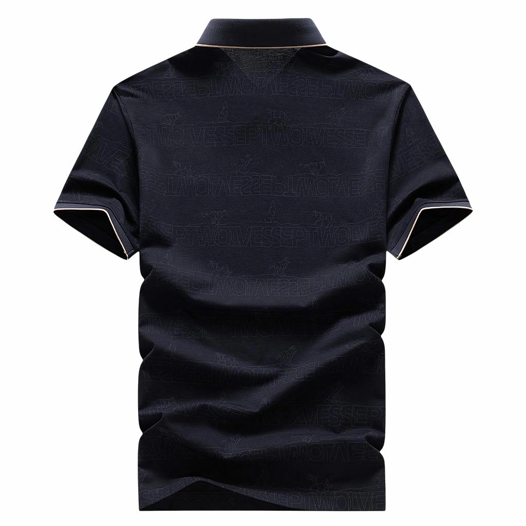 SEPTWOLVES Polo