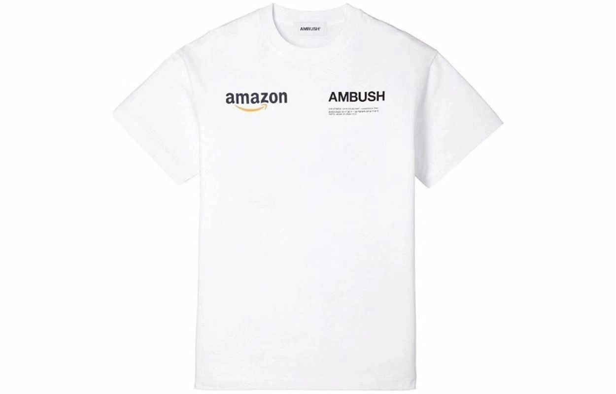 AMBUSH x Amazon SS22 T