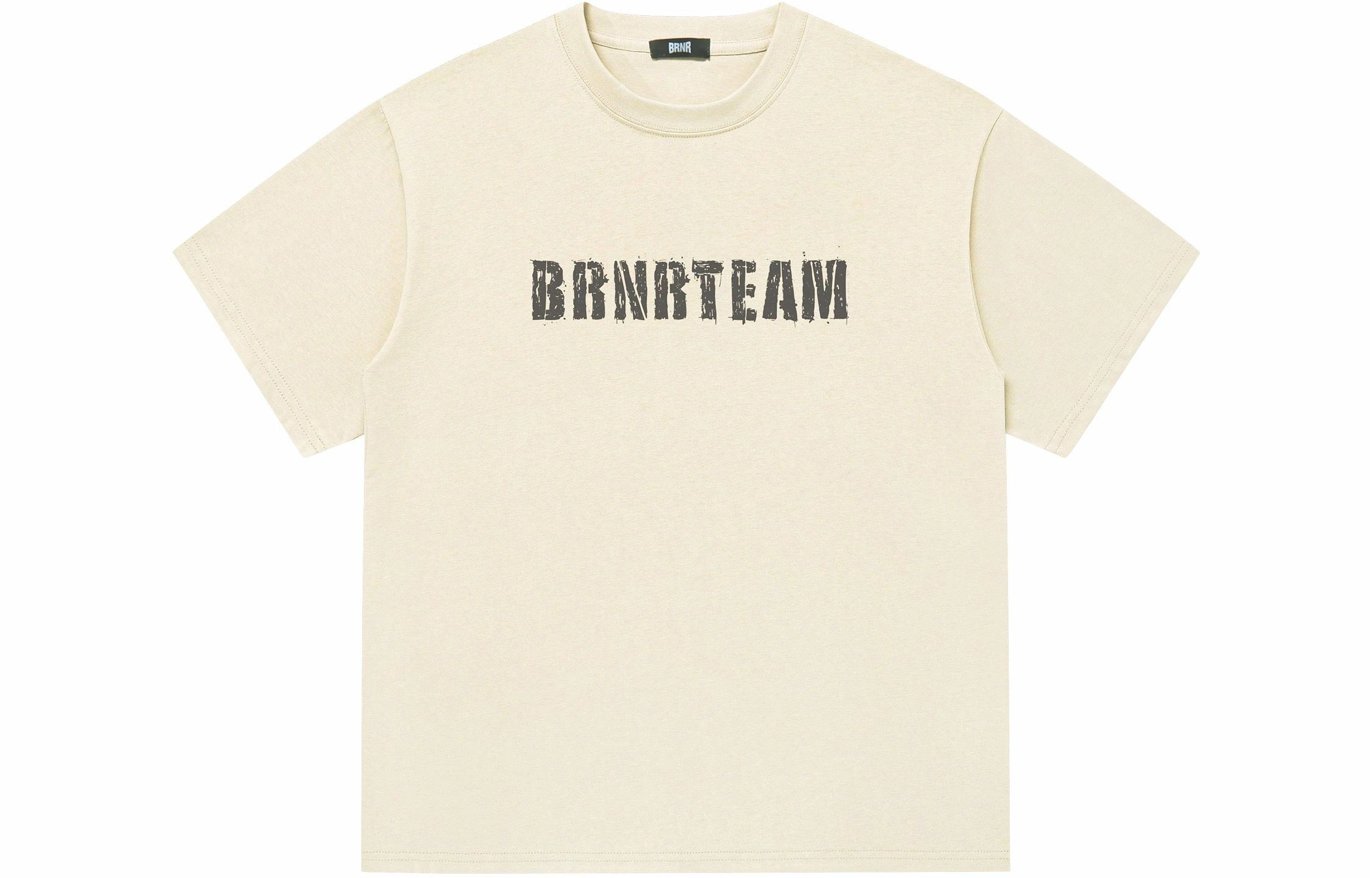 BRNR LogoT