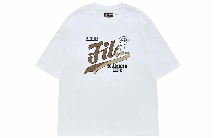 FILA FUSION T