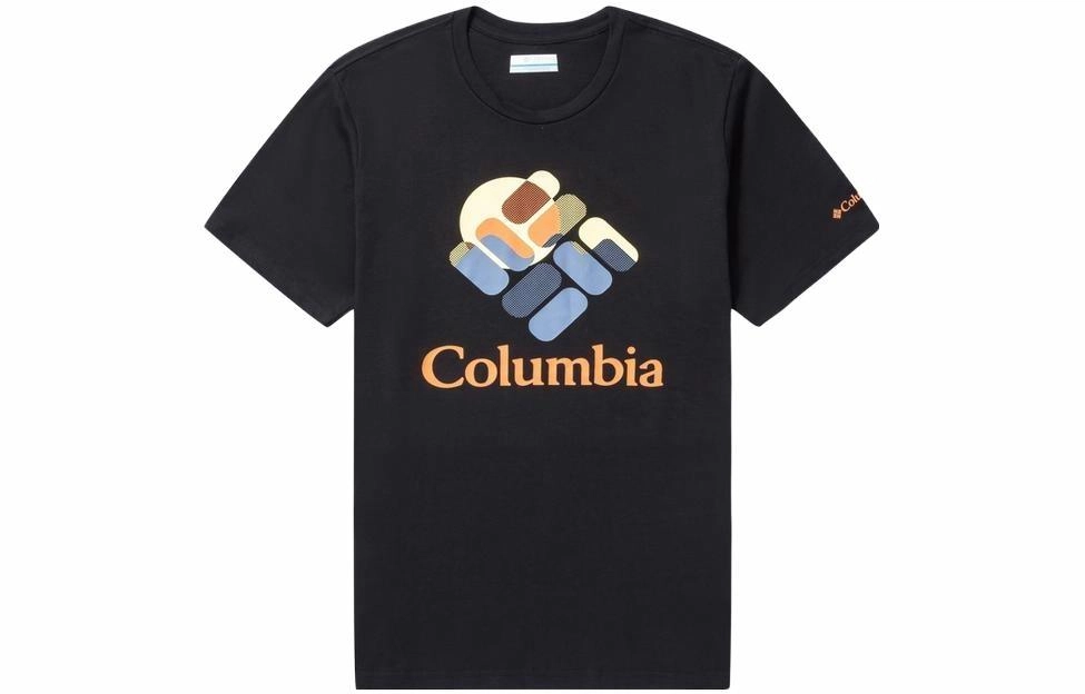 Columbia LogoT