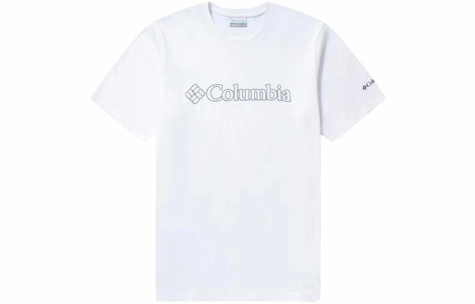 Columbia LogoT