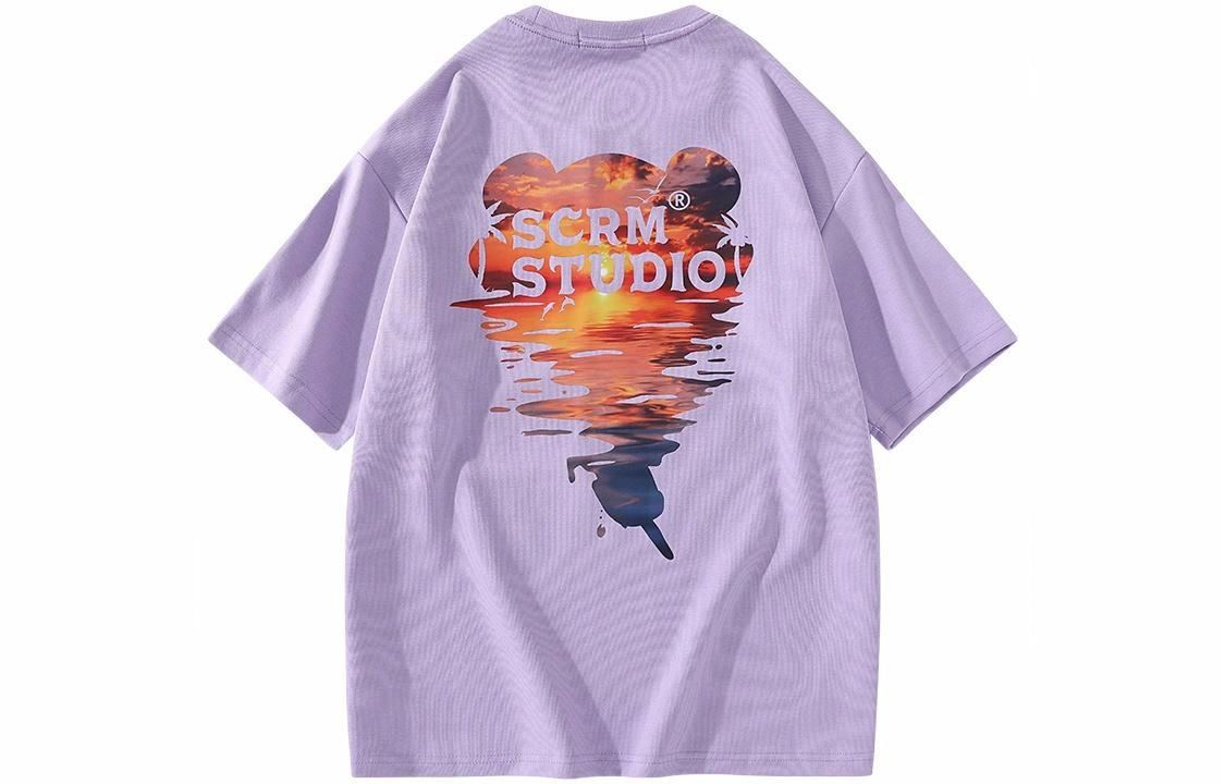 SCRM T