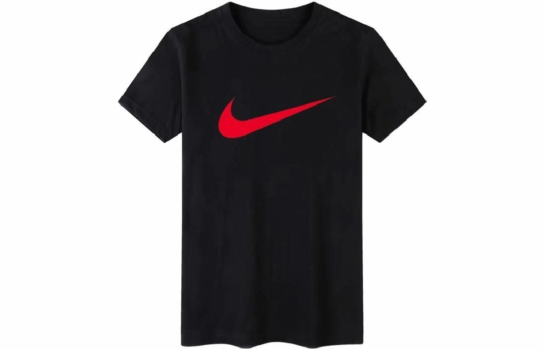 Nike Logo T
