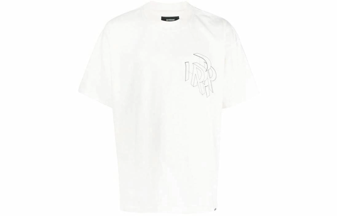 REPRESENT SS23 LogoT