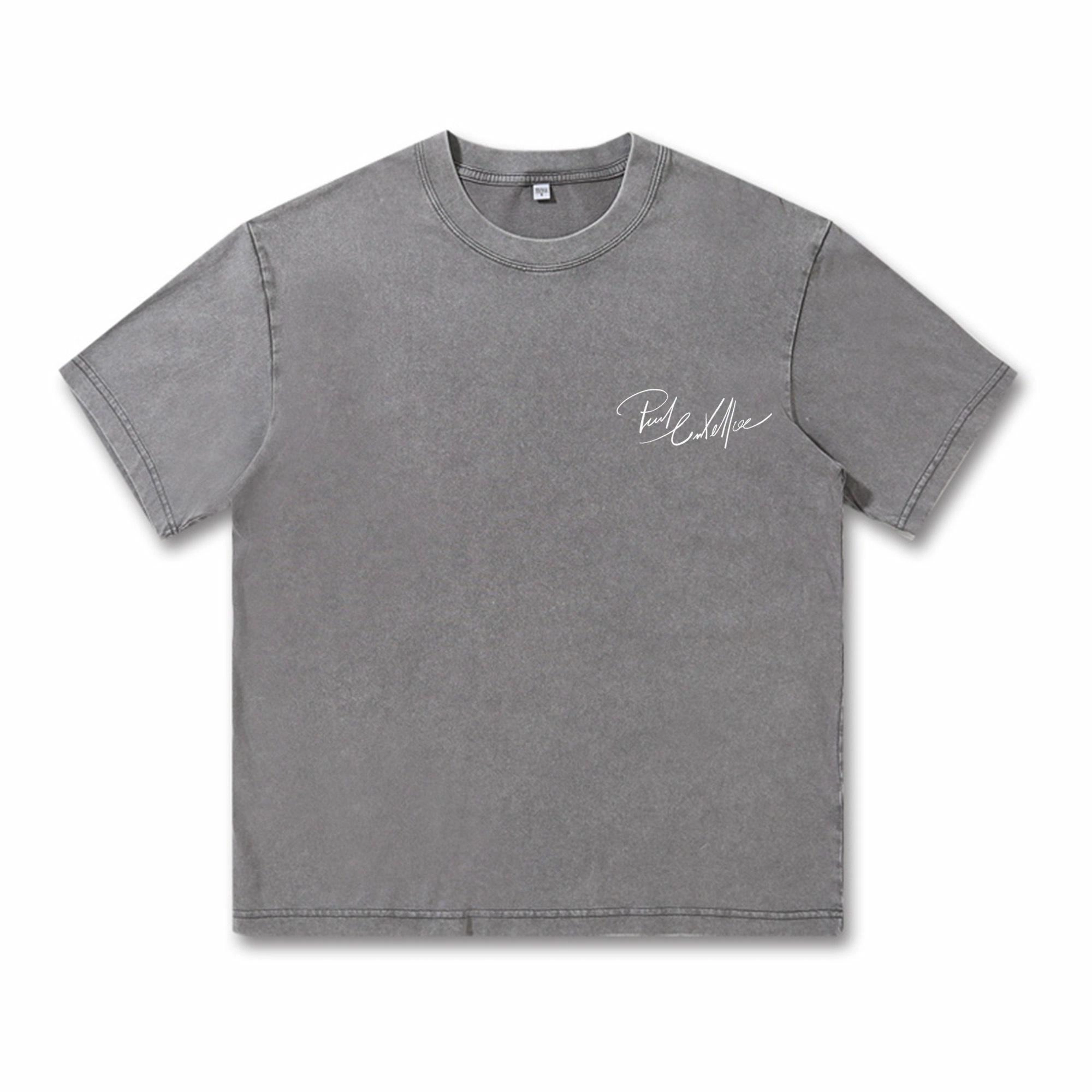 PAUL COSTELLOE logoCleanfitT