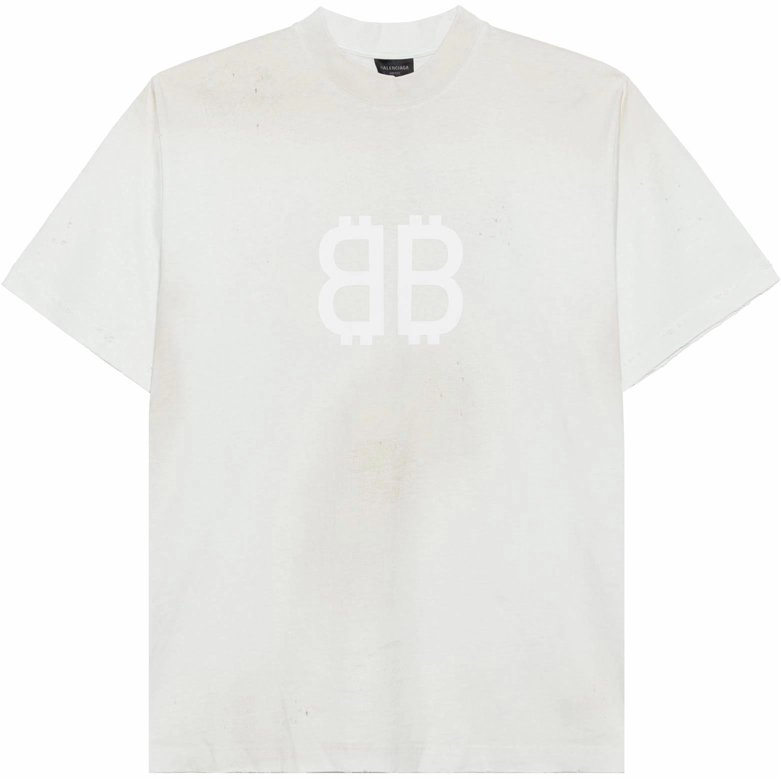 Balenciaga SS23 LgooT