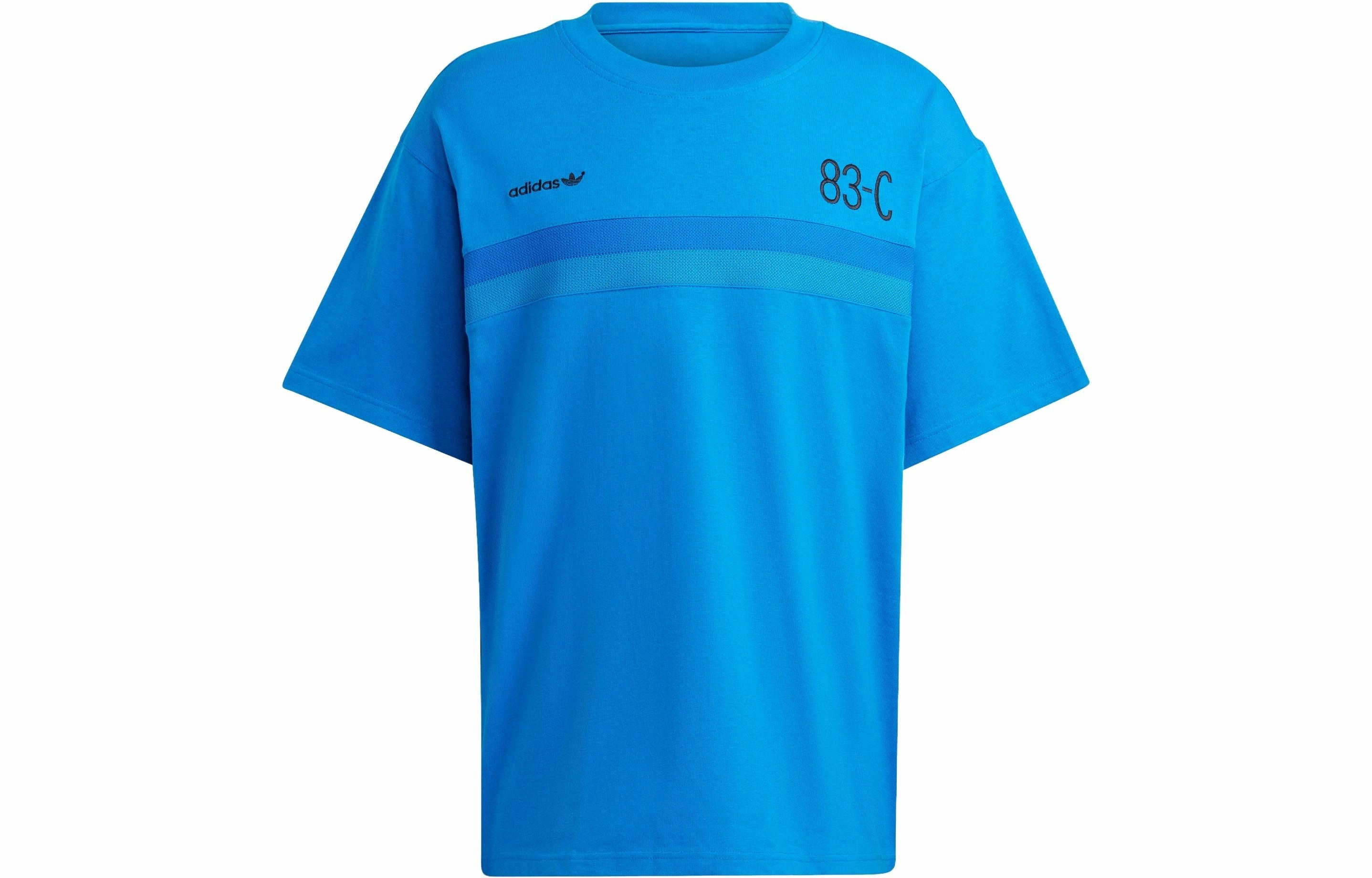 adidas originals 83-C Tee T