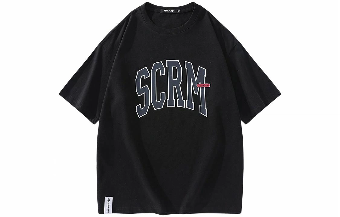 SCRM logoT