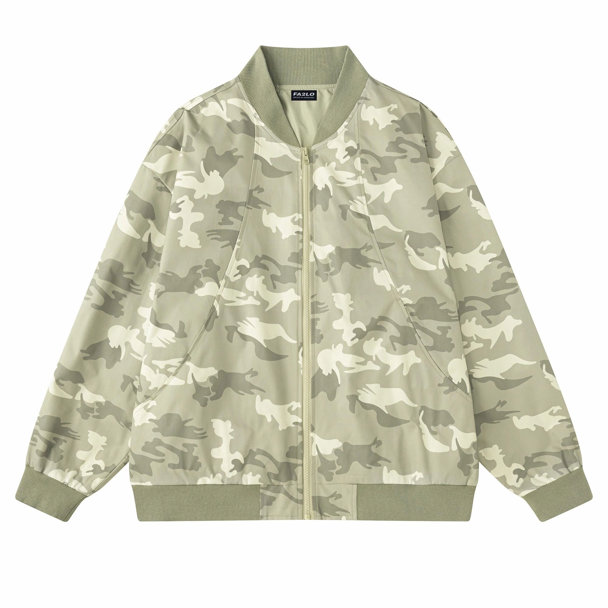 FA2LO bomber