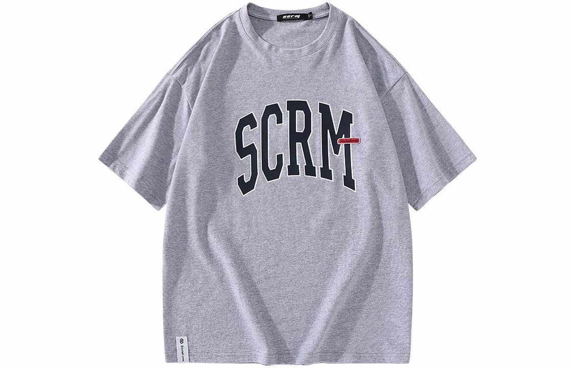 SCRM logoT