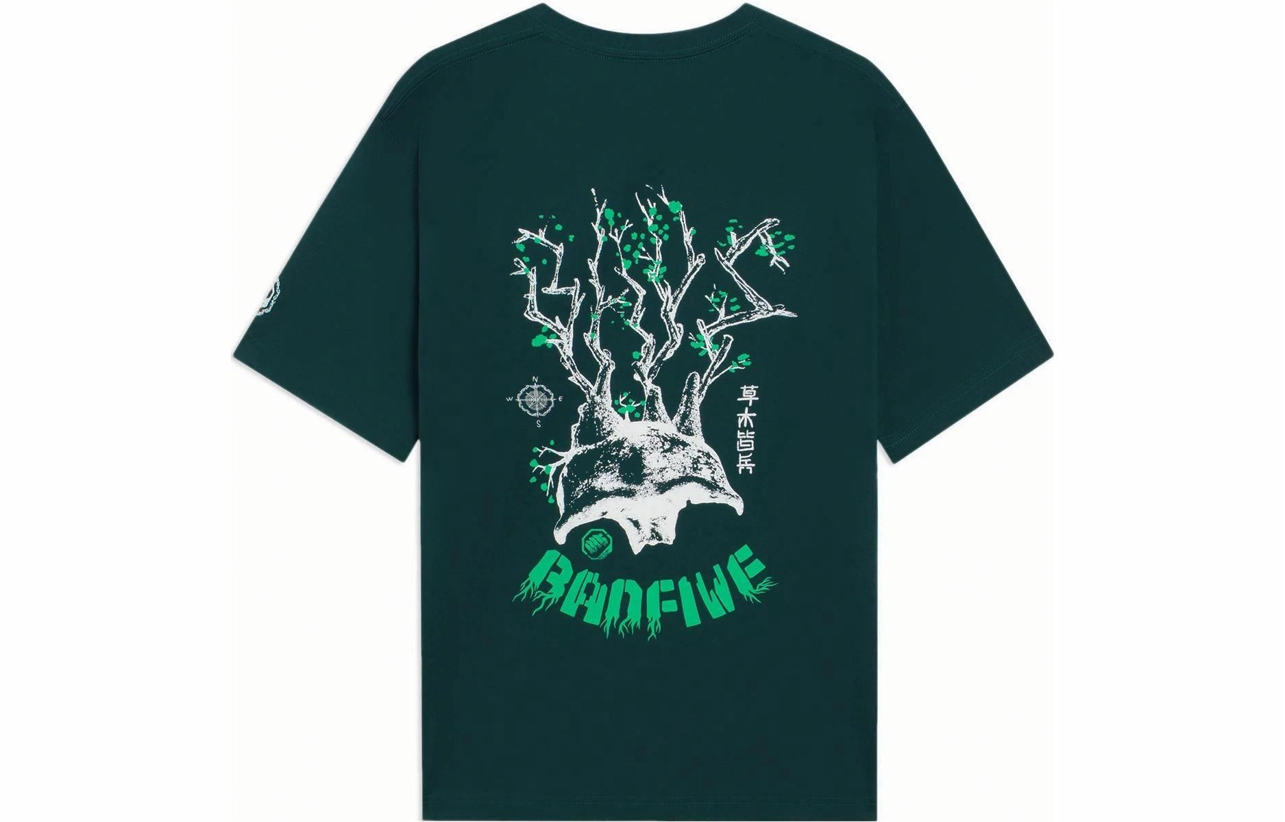 LiNing BADFIVE T