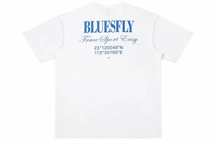 BLUESFLY T