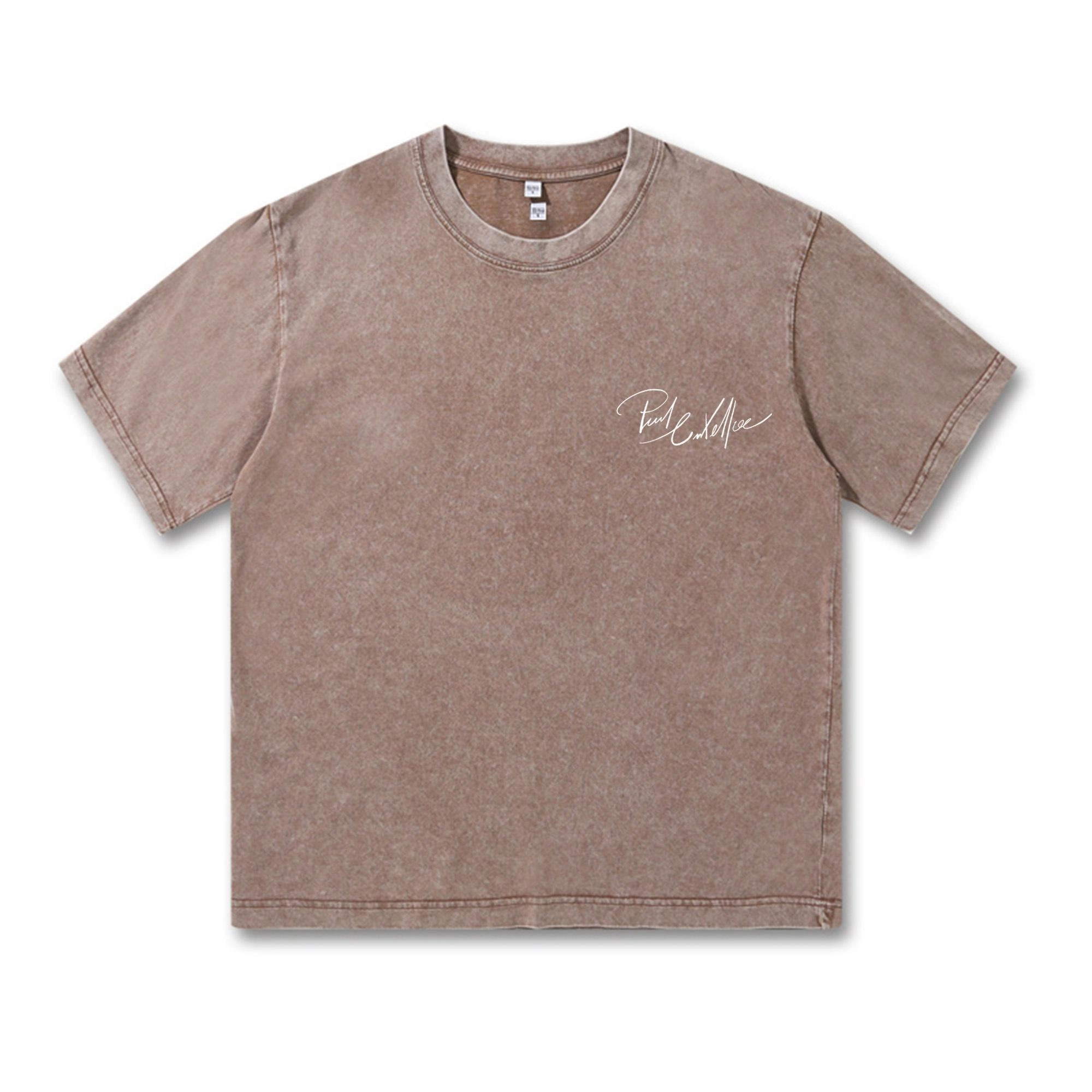 PAUL COSTELLOE logoCleanfitT