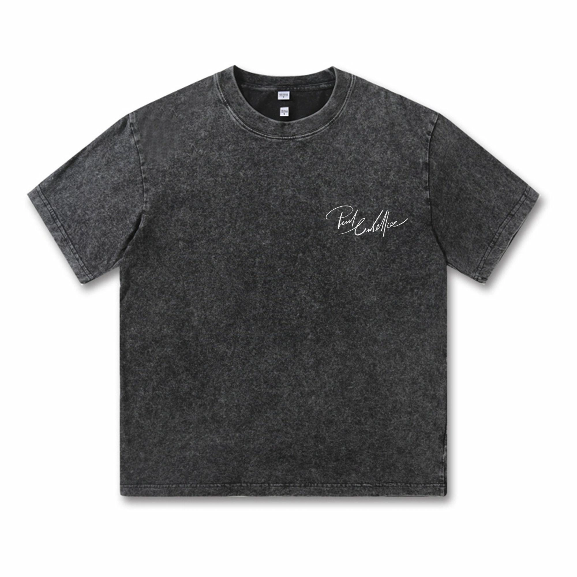 PAUL COSTELLOE logoCleanfitT