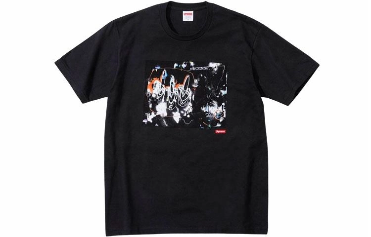 Supreme SS22 Week 15 Futura 2000 Tee T