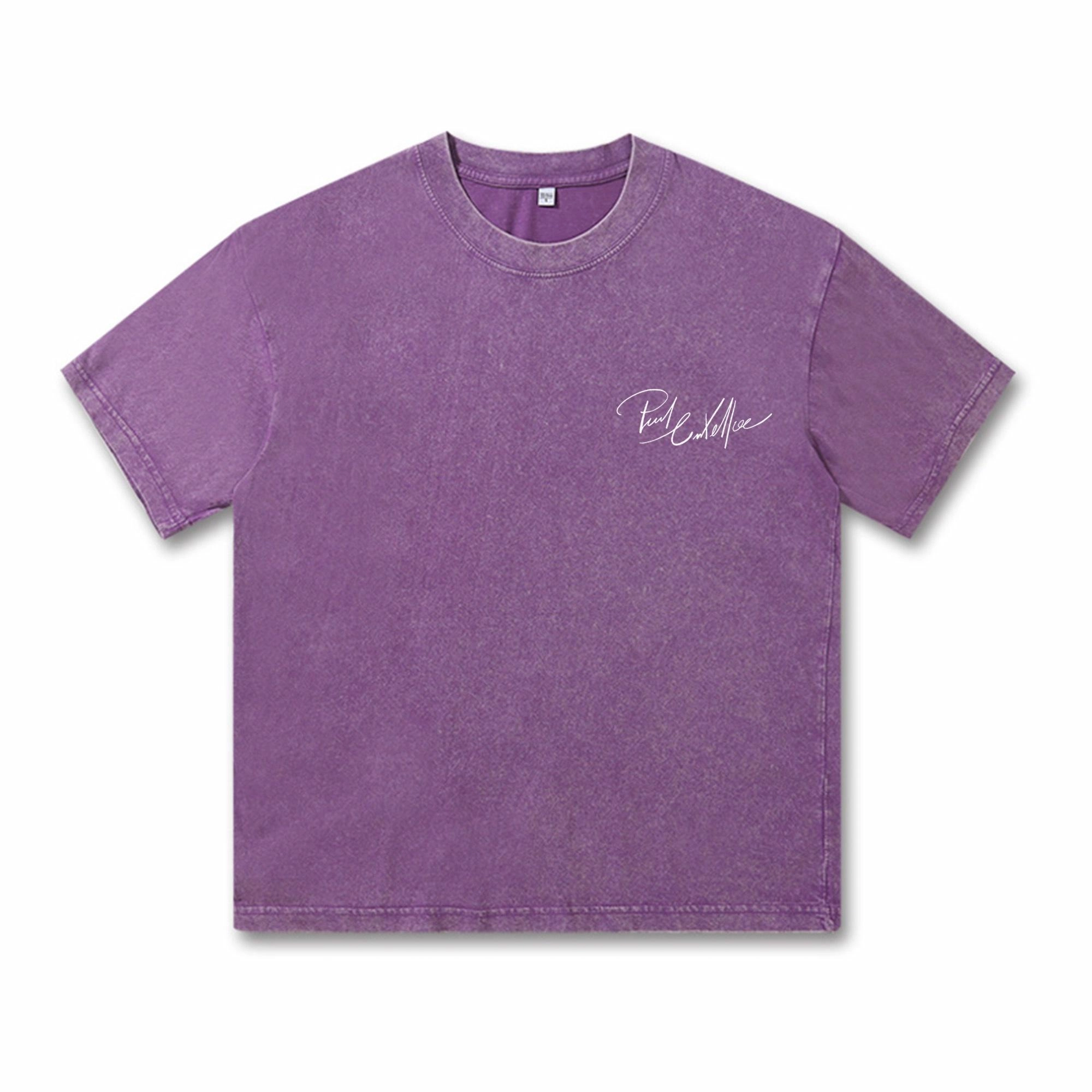 PAUL COSTELLOE logoCleanfitT