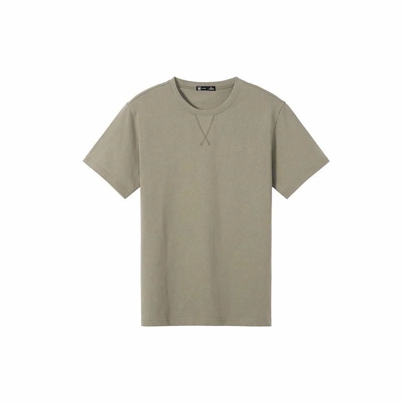 PIONEER CAMP T