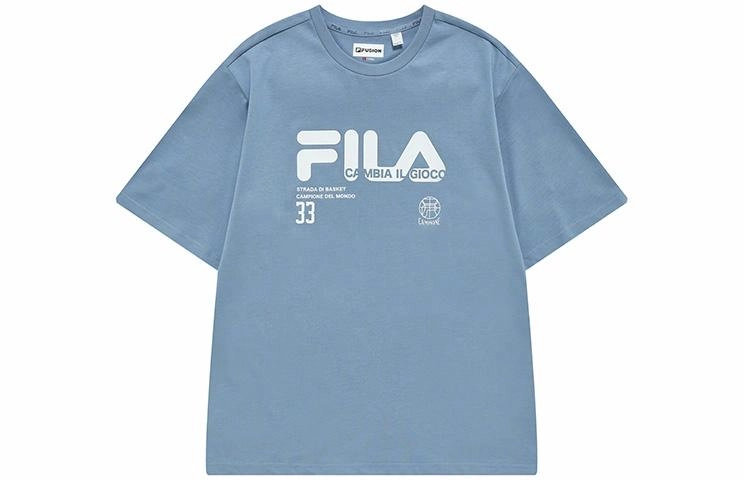 FILA FUSION LogoT