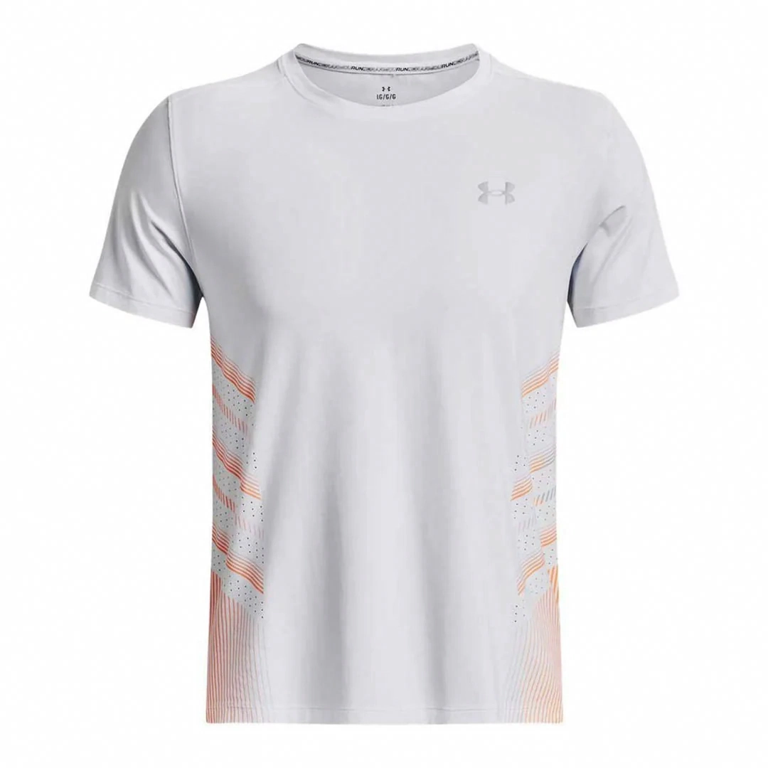 Under Armour SS23 Iso-Chill T