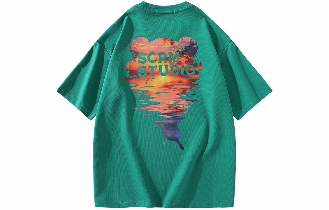 SCRM T