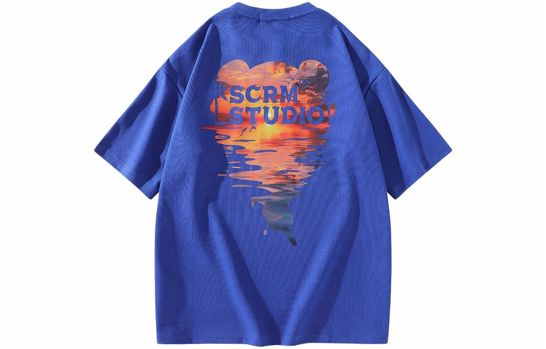 SCRM T