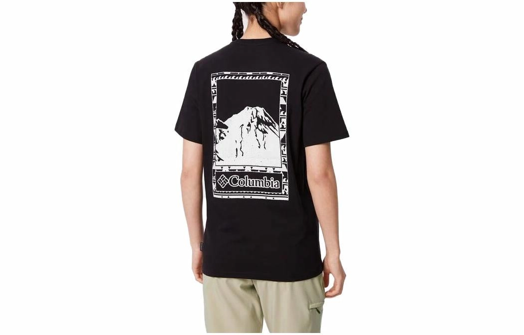 Columbia T