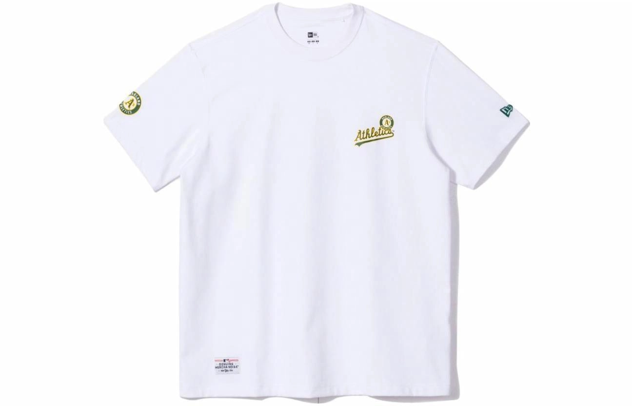 New Era SS23 T