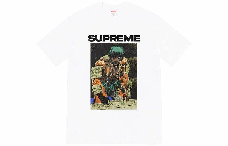 Supreme SS23 Week9 RONIN TEE T