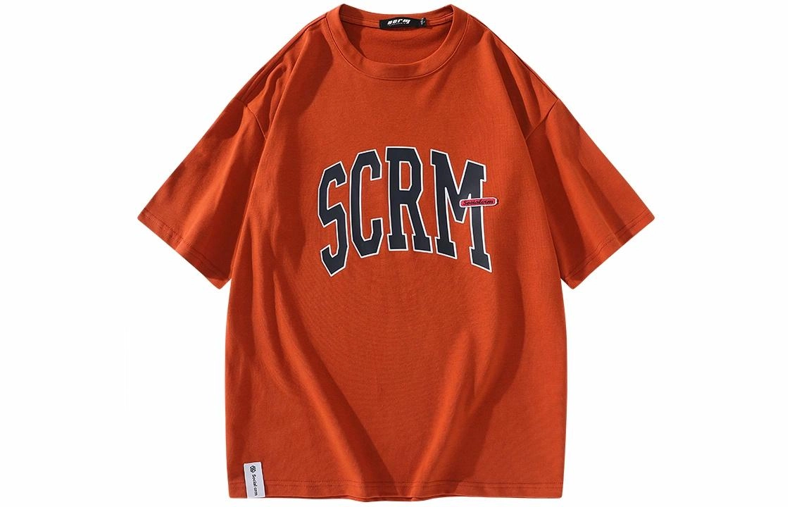 SCRM logoT
