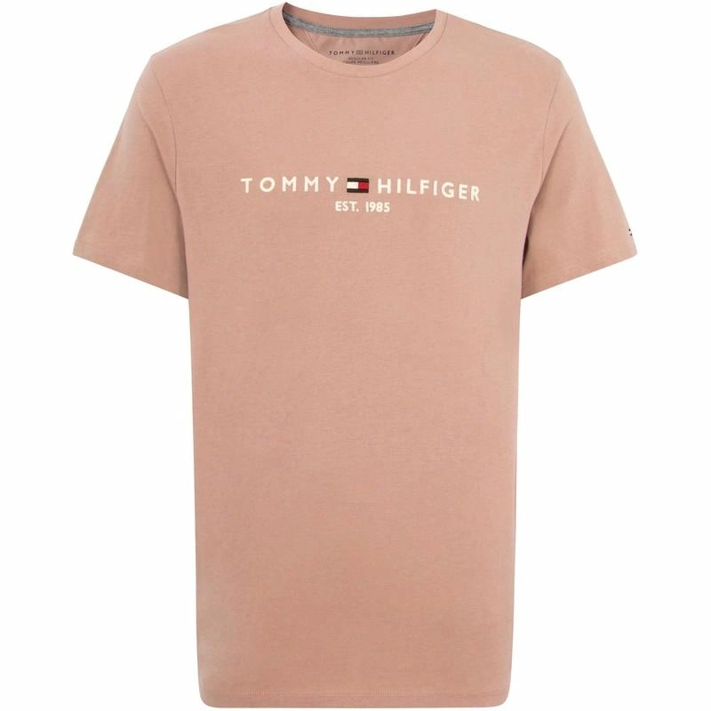 Tommy Hilfiger SS23 T