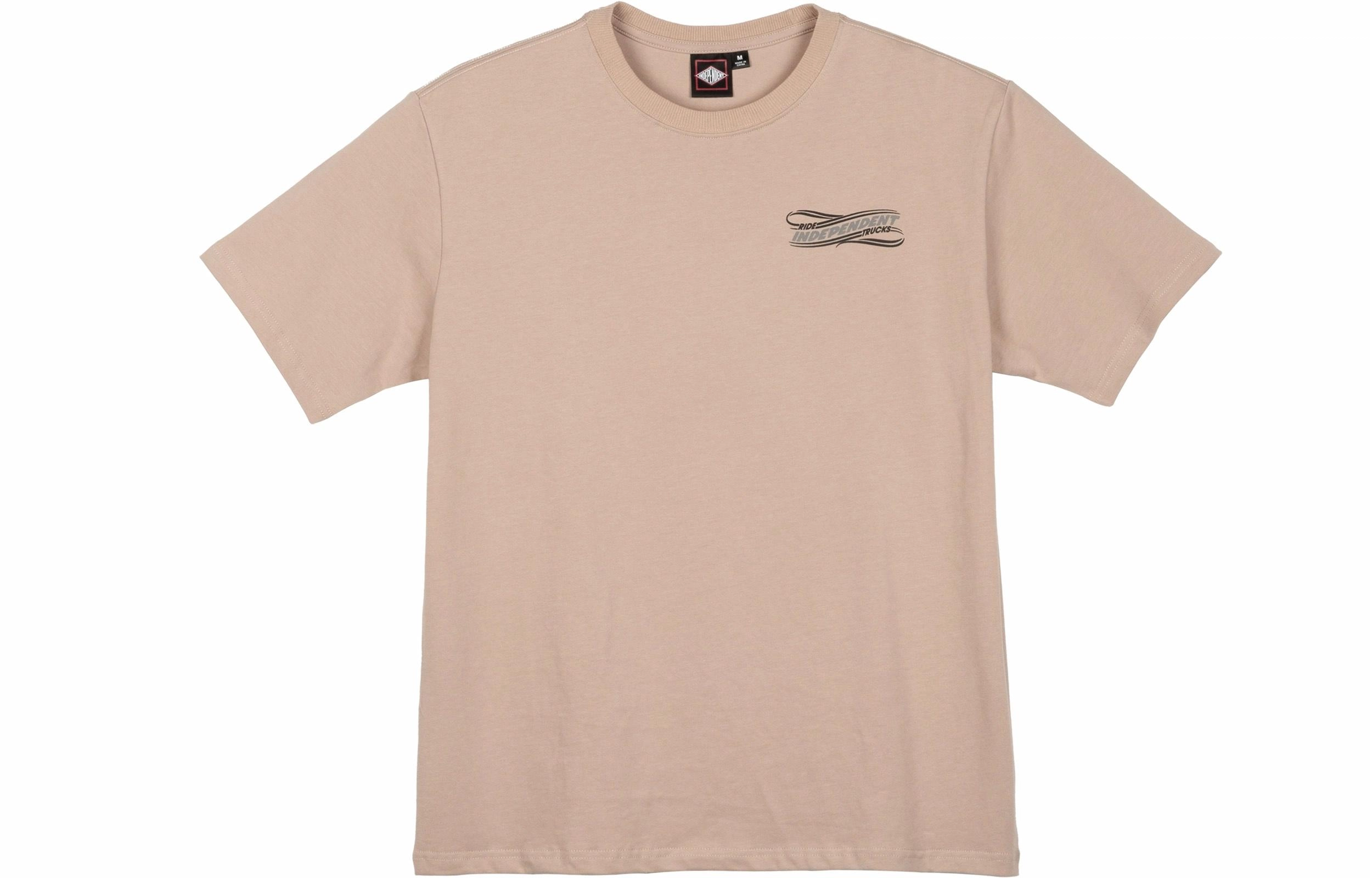 INDEPENDENT T