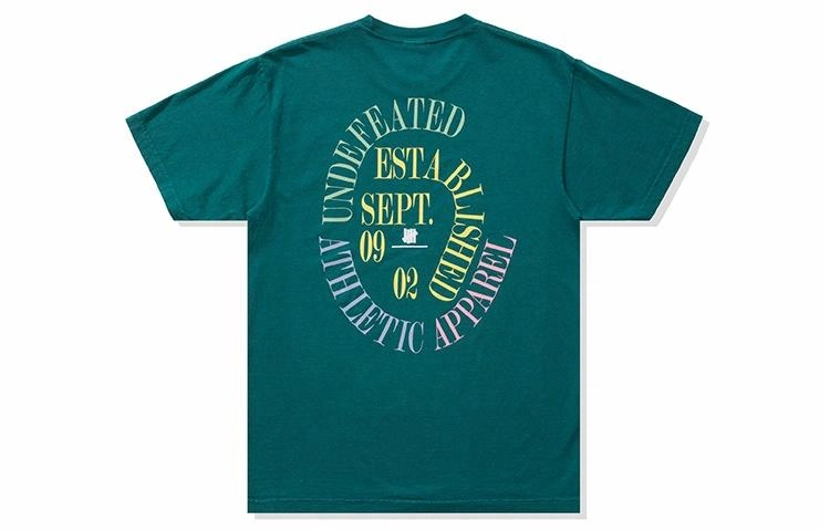 UNDEFEATED T