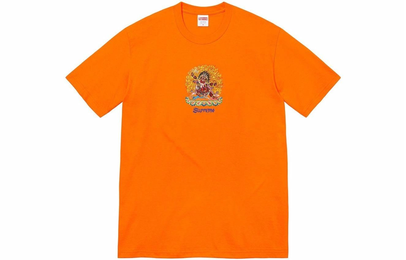 Supreme SS22 Week 8 Person Tee T