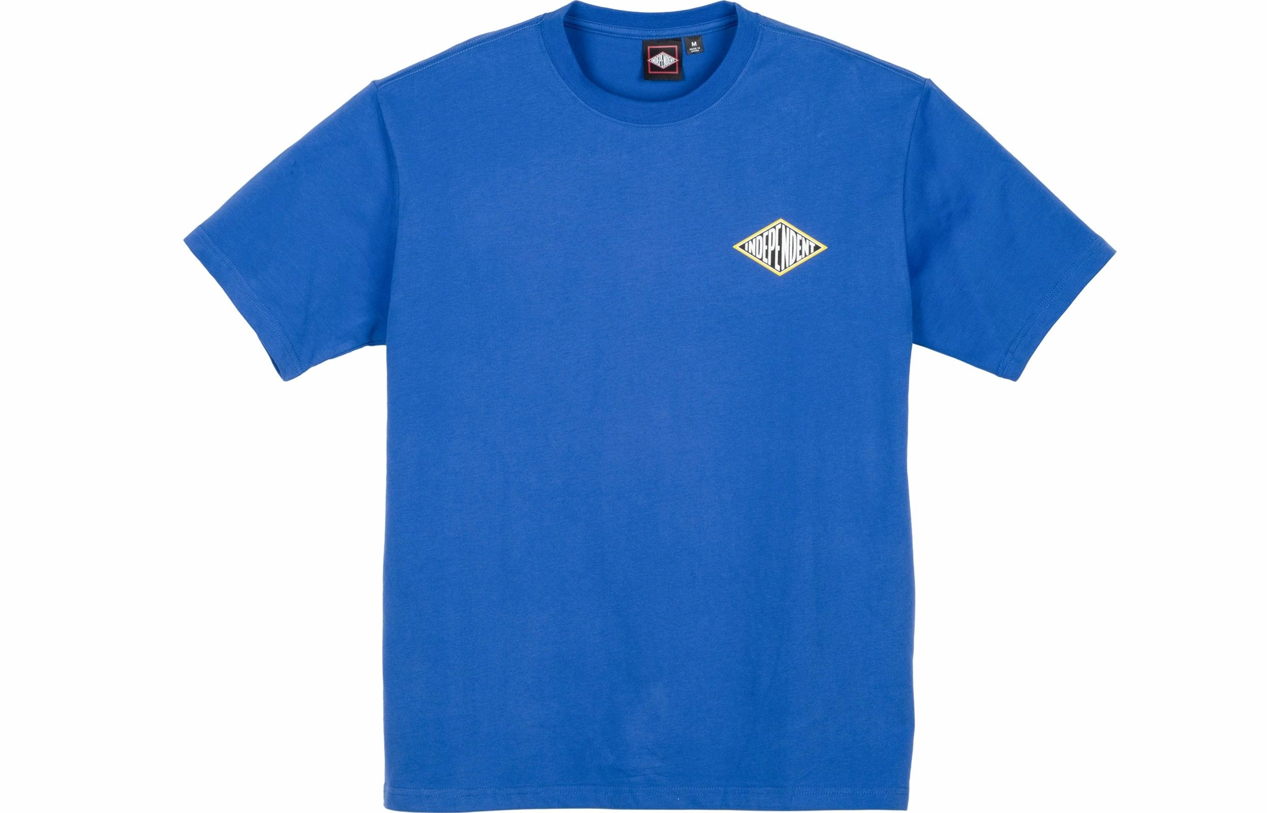 INDEPENDENT T