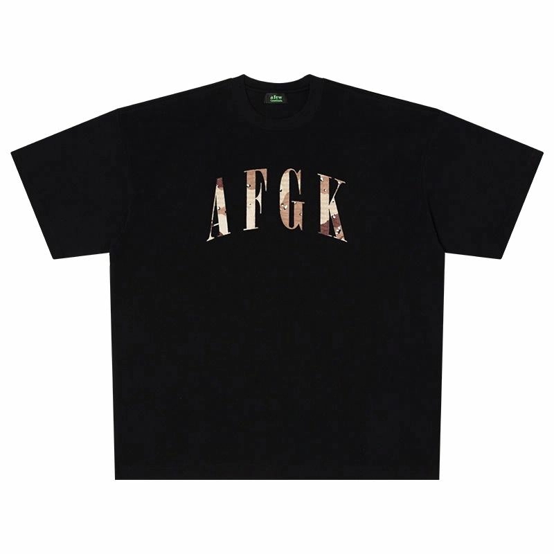AFGK 23SS tee