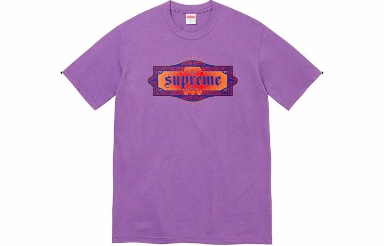 Supreme SS22 Week 8 Top Shotta Tee T