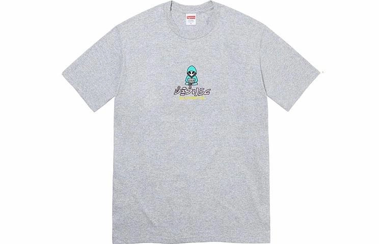 Supreme SS22 Week 8 Alien Tee T