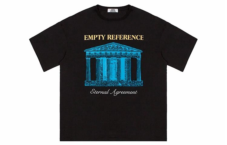 EMPTY REFERENCE T