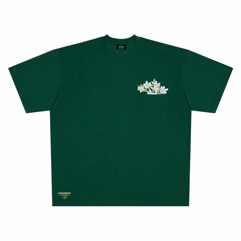 AFGK 23SS tee