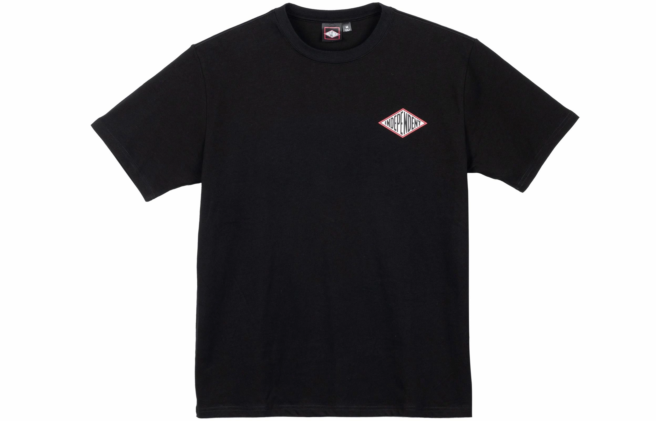 INDEPENDENT T