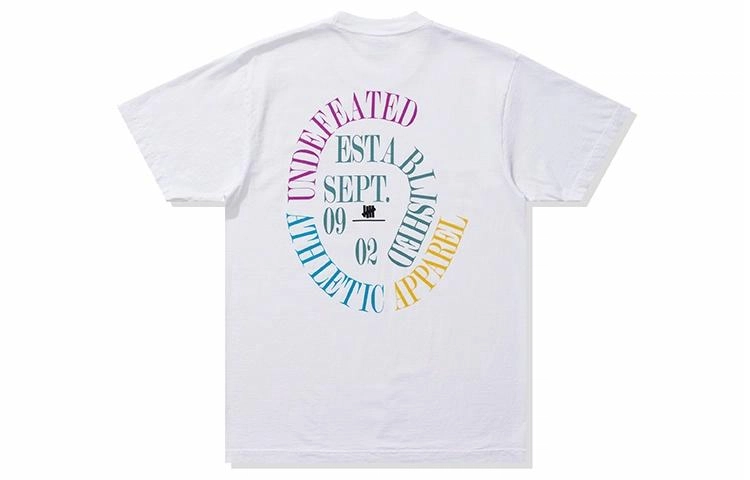 UNDEFEATED T