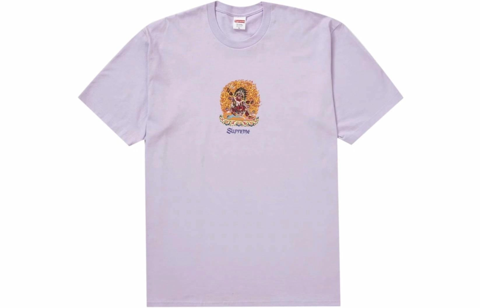 Supreme SS22 Week 8 Person Tee T