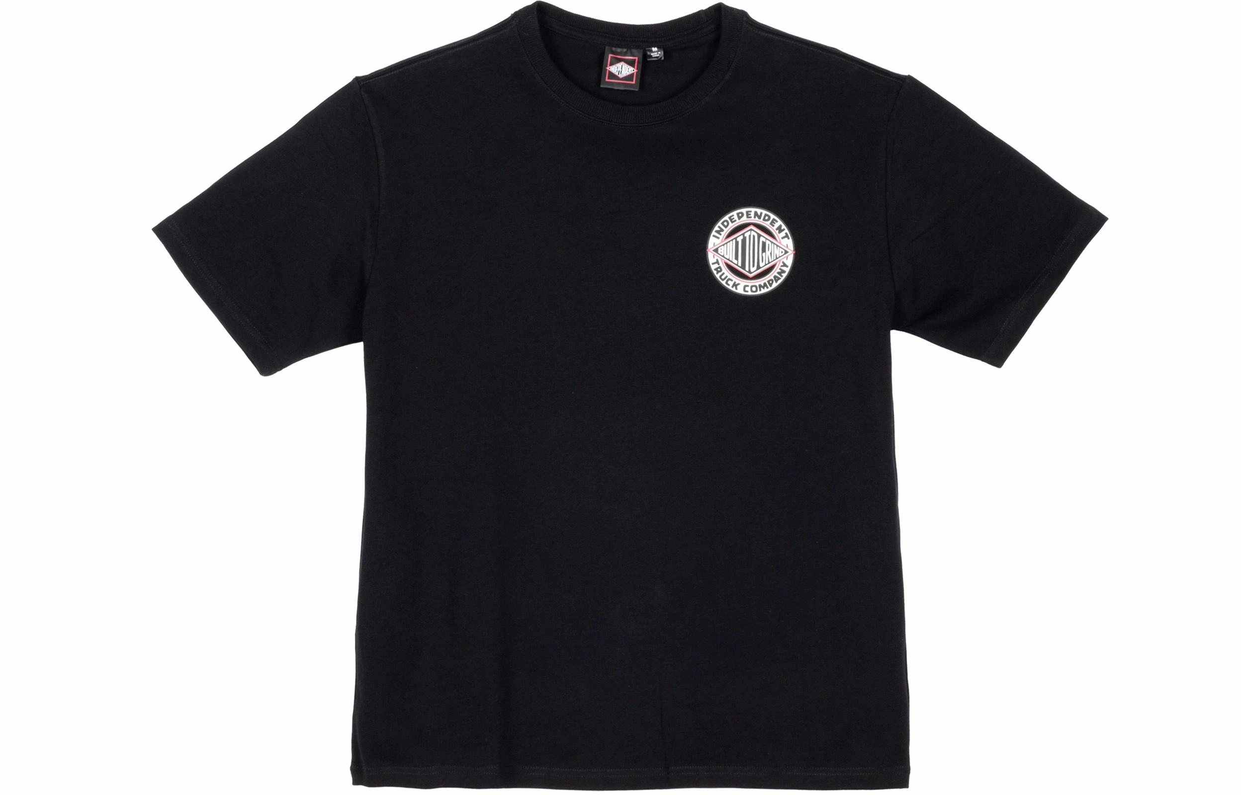 INDEPENDENT T
